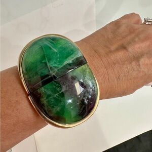 Nina Ricci new bracelet